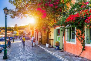 Private Shore Excursion Full Day Tour – Kefalonia Panorama