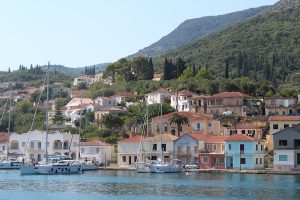 Small Group Half Day Tour – Kefalonia Highlights