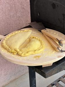 Kefalonia Organic Farm & Cooking Class Experience Tour 3hrs!