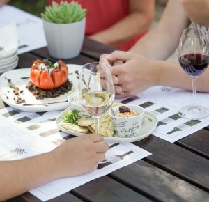 Meet Local Producers: Honey, Olive Oil & Wine in Kefalonia