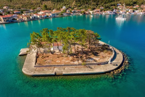 Discover Ithaca Private Tour