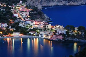 Argostoli Shore Excursion – Explore Fiskardo & Assos in Kefalonia