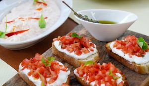 Private Food & Wine Tasting Tour with Beach Stop in Kefalonia