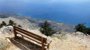 Mount Aenos, St. Gerasimos Monastery & Authentic Greek Taverna Lunch