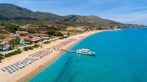 Private Tour Kefalonia-Katelios Skala Poros